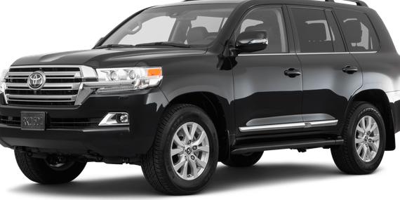 TOYOTA LAND CRUISER 2021 JTMCY7AJ5M4100440 image
